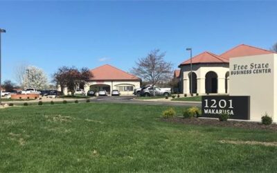 Free State Business Center – Individual Private Offices Building E